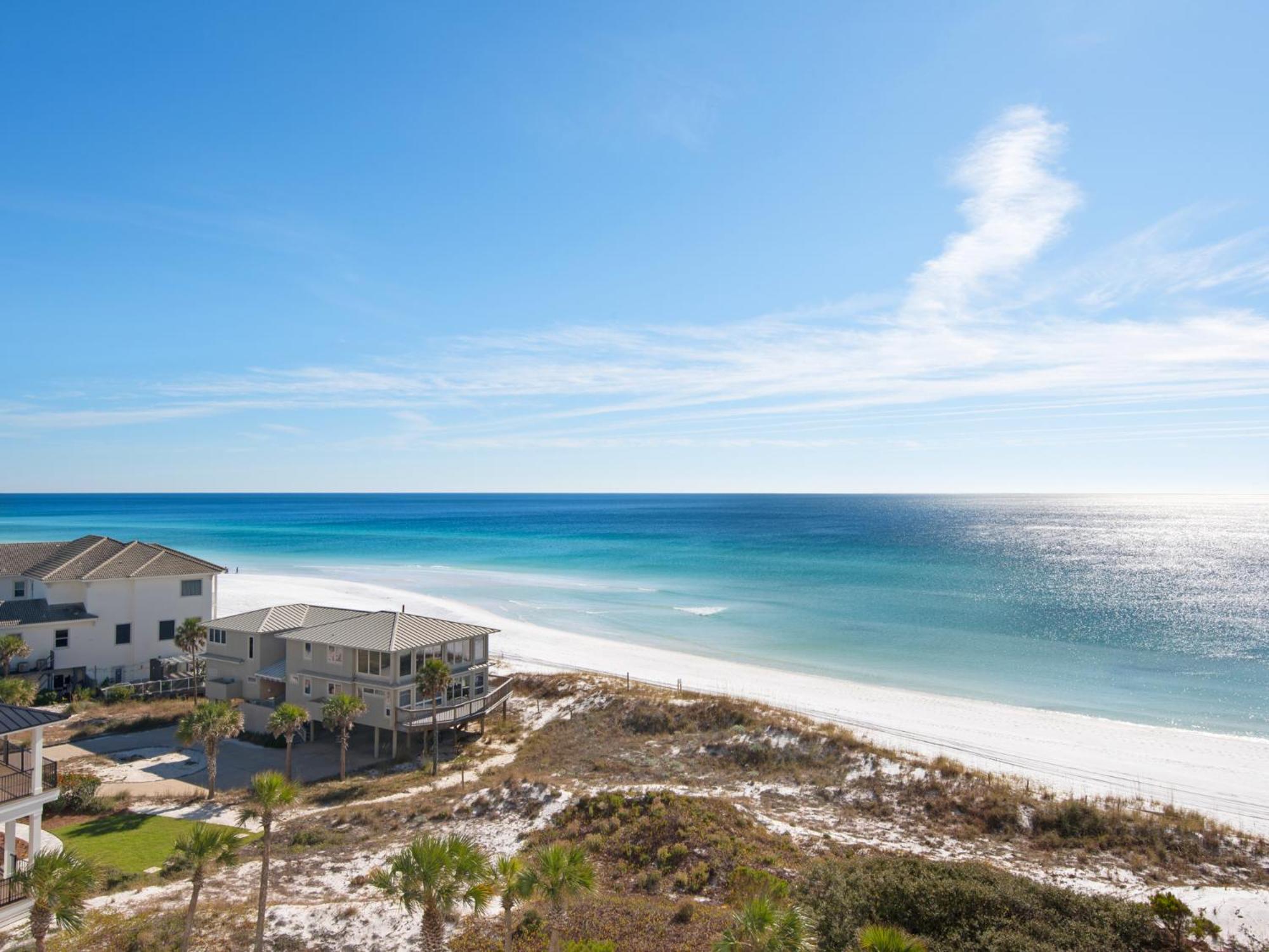 Hidden Dunes Condominium 0603 By Newman-Dailey Destin Exterior photo